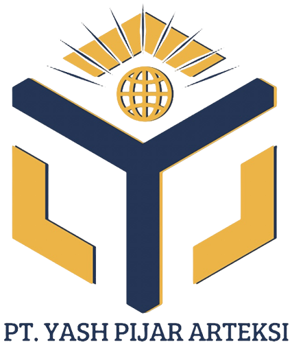 PT. Yash Pijar Arteksi